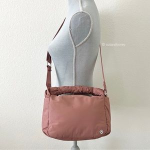 lululemon Gathered Handle Crossbody Bag 6L